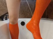 Hunting Socks Wetting 13/16