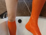 Hunting Socks Wetting 14/16