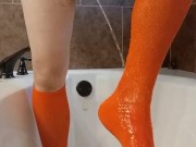 Hunting Socks Wetting 15/16