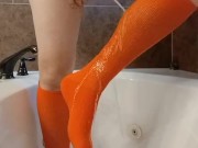 Hunting Socks Wetting 3/16