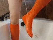 Hunting Socks Wetting 5/16