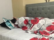 my aunt's stepdaughter asks me for money for sex 2/16