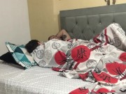 my aunt's stepdaughter asks me for money for sex 3/16