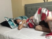 my aunt's stepdaughter asks me for money for sex 8/16