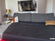 Naughty two on two 6/16