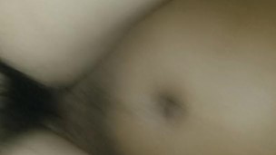 De regreso con mi tío cuando mi esposo me deja sola 🍆🍆🥵🥵1000%real