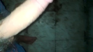 Masturbación de joven parte 1