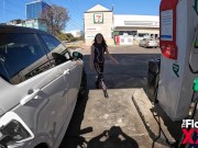 Trailer Reese Robbins descends from Crackonda is on a warpath looking for missing Vibranium 1/16