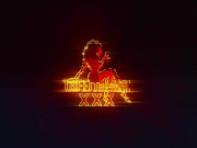 Trailer Reese Robbins descends from Crackonda is on a warpath looking for missing Vibranium 16/16