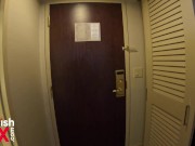 Trailer Reese Robbins descends from Crackonda is on a warpath looking for missing Vibranium 3/16