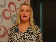 Как подрочить мужчине сиськами? - Screenshot 13 of 16 - HD