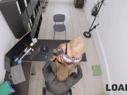 LOAN4K. Fuck to Flee with Tiffany Rousso 13/16