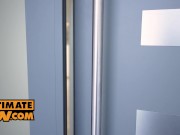 Shalina Devine tantalises your taste for pussy and ass 1/16