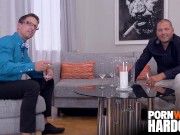 Lea Lexis Gets All Holes Filled And Takes DP Pounding While Hosting A Group Sex Dinner Party 5/16