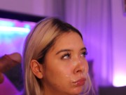 BEST cum face EVER 15/16