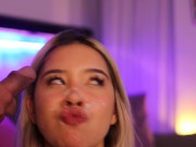 BEST cum face EVER 16/16