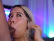 BEST cum face EVER 7/16