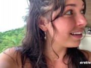 Ersties: Sexy Babes Doing Naughty Things In Public Collection 14/16