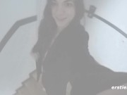 Ersties: Sexy Babes Doing Naughty Things In Public Collection 8/16