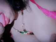 GETTING MILK OUT OF MY FRIEND'S SUPERB ORAL SEX BEFORE GOING TO COLLEGE (REAL SEX BETWEEN FRIENDS) 10/16