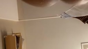 POV You Watching Me Bounce It While You Stroke 