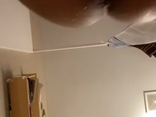 POV You Watching Me Bounce It While You Stroke