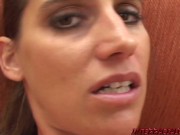 Cherie Proves That Horny Wives Lead Secret Lives