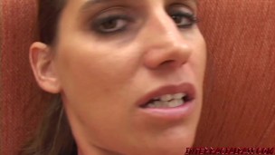 Cherie Proves That Horny Wives Lead Secret Lives