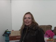 Net69 - Busty Dutch Mom Selling A Hot Drink Got Banged Hard By A Stranger 3/16