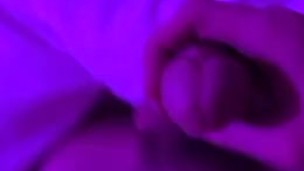 19 YO Twink Cums In Seconds! 