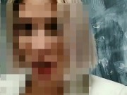 MILF en chasse dans un centre commercial se fait sodomiser par une jeune queue de 18 ans 14/16