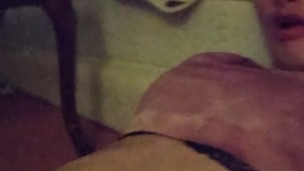 Fucking horny Sissy girl