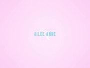 Adorable blonde masturbates in lingerie in virtual reality 1/16