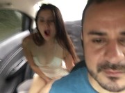 my uber user asks me to handle the vibrator while I drive 11/16