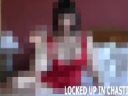 Chastity Femdom Babes And Cock Bondage Videos 6/16