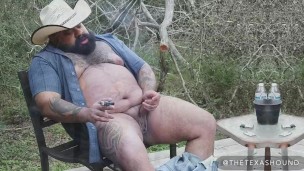 Smoking and Stroking