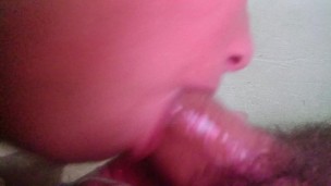 how i like to suck dick i would suck all the dicks in the world if i could i would bathe in cum🍆💦