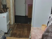 I'm cooking myself dinner 3/16