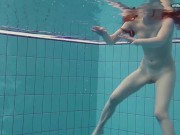 Libuse astonishes natural sexy body beauty 11/16