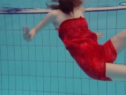 Libuse astonishes natural sexy body beauty 4/16