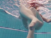 Libuse astonishes natural sexy body beauty 5/16