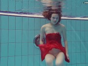 Libuse astonishes natural sexy body beauty 8/16