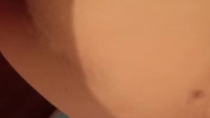 mira como me arreglo para q este macho me monte bien cachondo