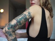 Tattoo Tour :) 12/16