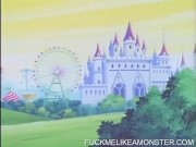 Fisted anime spex slut fantasizes