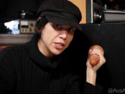 Instructional JOI Femdom Tutorial - Learn how to properly give a Handjob - Lesson for Men & Women 13/16