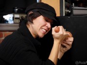 Instructional JOI Femdom Tutorial - Learn how to properly give a Handjob - Lesson for Men & Women 14/16