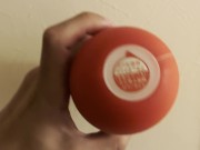 TENGA買ってきた！！ 10/16