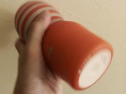 TENGA買ってきた！！ 13/16