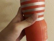 TENGA買ってきた！！ 9/16